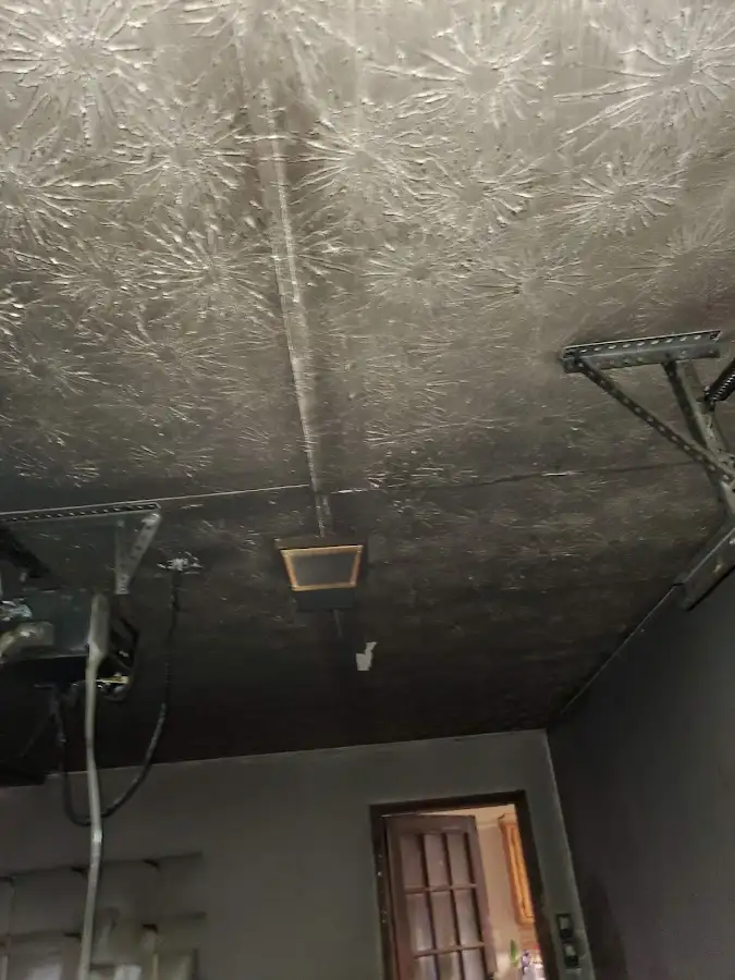 Fire and smoke damage assessment for Water Damage Assessment in North Richland Hills